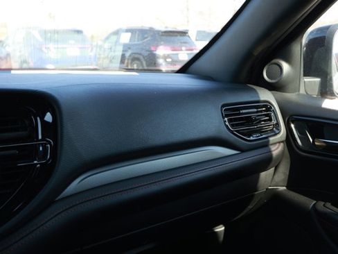 Used 2024 Dodge Durango GT image 27