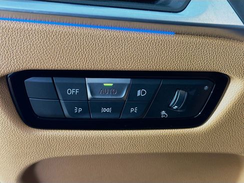 Certified 2023 BMW i4 eDrive35 w/ Premium Package RWD image 10