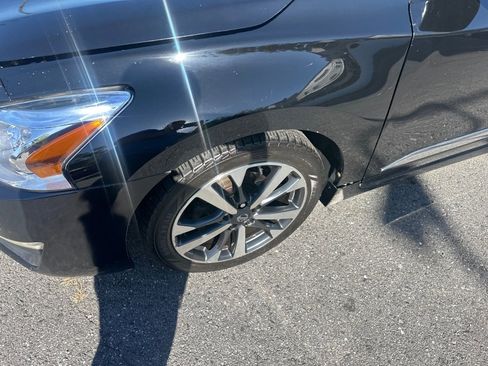 Used 2015 Nissan Altima 2.5 S w/ Power Driver Seat Package image 14