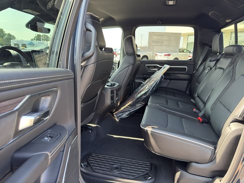 New 2026 RAM 1500 Laramie w/ Bed Utility Group image 31