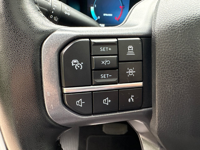 Certified 2023 Ford F250 Lariat w/ Lariat Ultimate Package AWD/4WD image 24