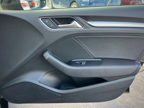 Used 2018 Audi A3 2.0T Premium w/ Convenience Package image 30