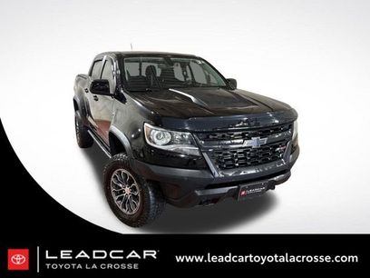 Used 2019 Chevrolet Colorado ZR2 w/ LPO, Power Package
