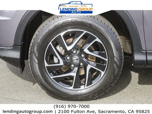 Used 2016 Honda CR-V SE image 9
