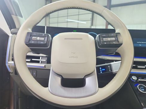 Used 2024 Hyundai Santa Fe Calligraphy FWD image 25
