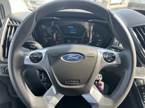 Used 2019 Ford Transit 150 130 Low Roof RWD image 30