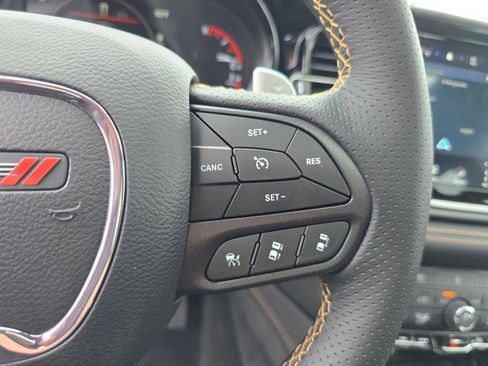 New 2025 Dodge Durango R/T image 29
