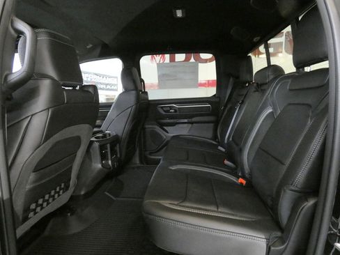 New 2026 RAM 1500 RHO AWD/4WD image 25