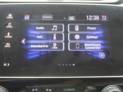 Used 2019 Honda CR-V EX image 39