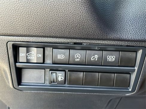 Used 2024 Toyota Tundra SR5 w/ SX Package image 19