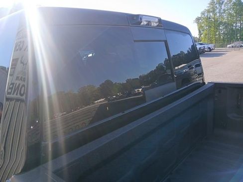 New 2026 RAM 3500 Limited AWD/4WD image 10