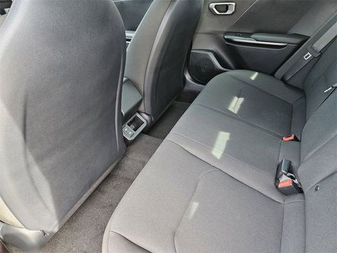 New 2026 Kia K4 LXS image 19