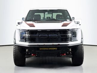 Used 2023 Ford F150 Raptor video 2