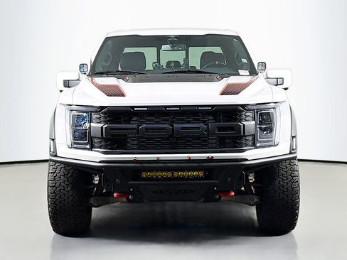 Used 2023 Ford F150 Raptor image 2