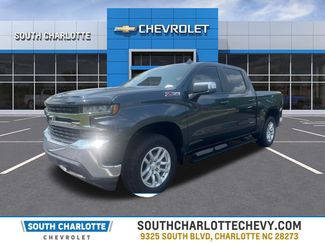 Used 2020 Chevrolet Silverado 1500 LT w/ All-Star Edition AWD/4WD video 1