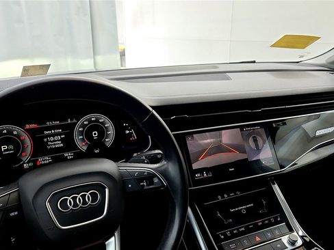 Used 2023 Audi Q7 3.0T Premium Plus image 20