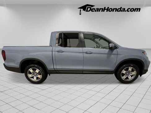 New 2026 Honda Ridgeline RTL image 8