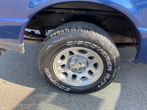 Used 2010 Ford Ranger XLT image 29