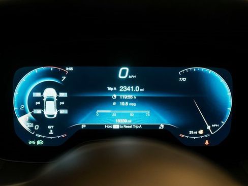 Used 2024 Maserati Grecale GT image 24