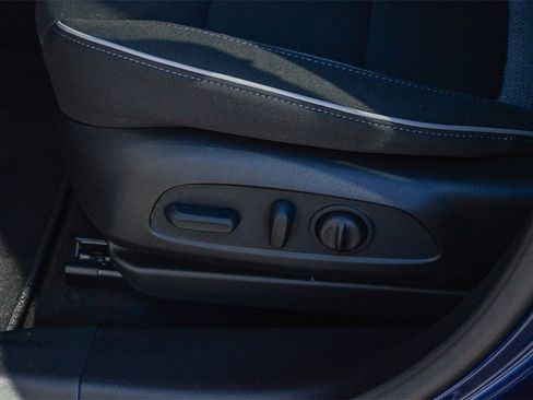 Used 2023 Chevrolet TrailBlazer LT image 22