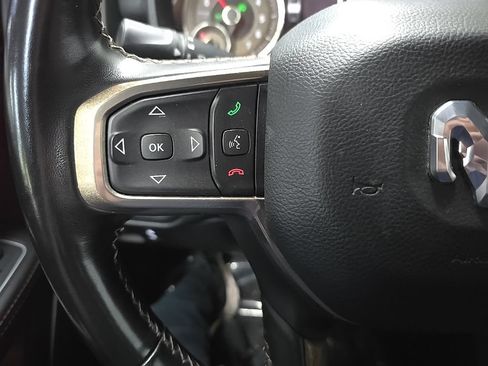Used 2022 RAM 1500 Limited w/ Body-Colour Bumper Group AWD/4WD image 20