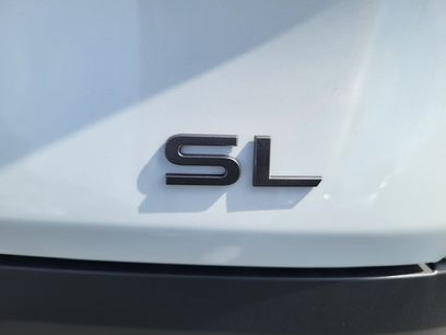 New 2026 Nissan Murano SL
