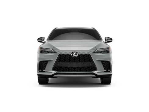 New 2026 Lexus RX 350 F Sport image 5
