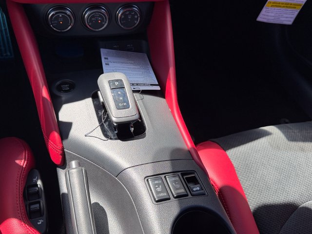New 2027 Nissan Z Performance RWD image 17