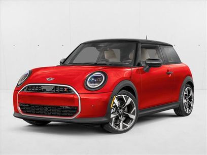 Used 2025 MINI Cooper S