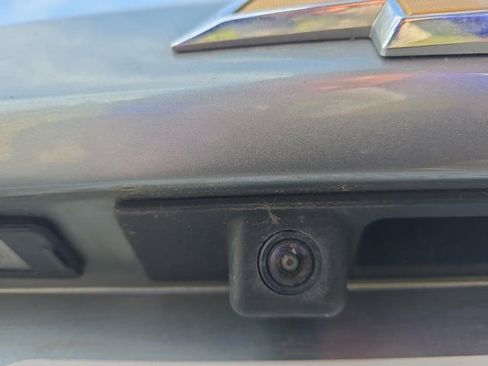 Used 2024 Chevrolet Equinox LT image 12