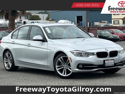 Used 2016 BMW 328i Sedan