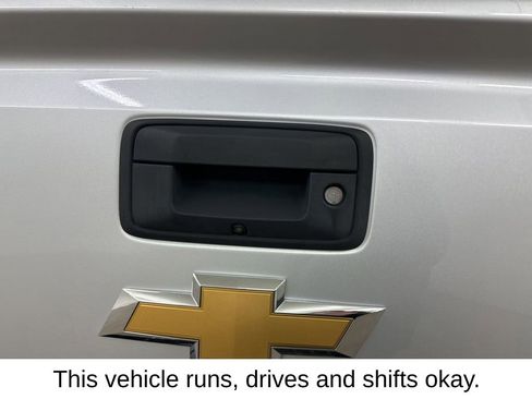 Used 2016 Chevrolet Silverado 2500 LTZ w/ Duramax Plus Package image 16