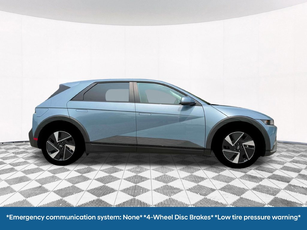 New 2026 Hyundai Ioniq 5 SE AWD/4WD image 16
