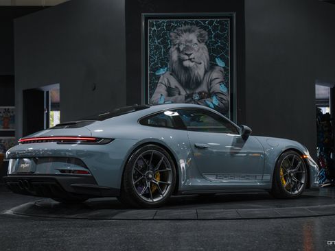 Used 2023 Porsche 911 GT3 image 15