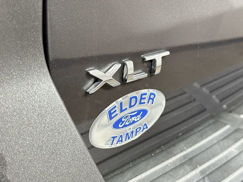 Certified 2022 Ford Expedition XLT image 7