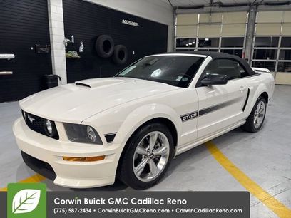Used 2008 Ford Mustang GT