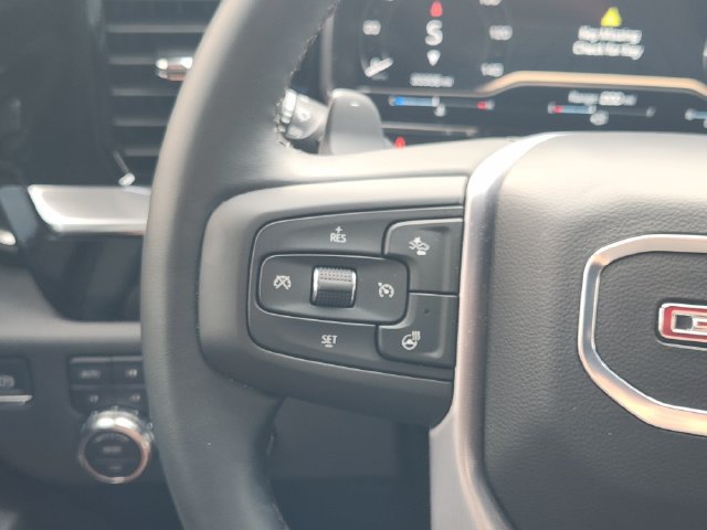 Used 2025 GMC Sierra 1500 Elevation w/ Elevation Premium Package AWD/4WD image 27