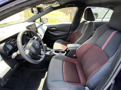 Certified 2024 Toyota Corolla SE image 11