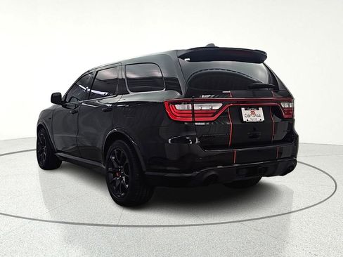 Used 2021 Dodge Durango SRT w/ Technology Group image 6