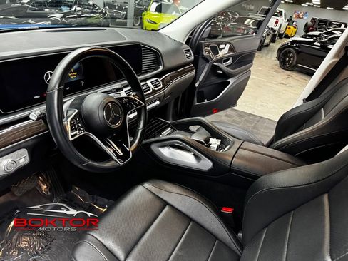 Used 2025 Mercedes-Benz GLE 350 4MATIC image 31