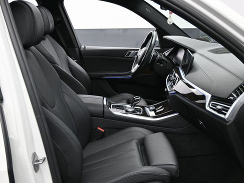 Used 2021 BMW X5 xDrive40i w/ Convenience Package image 35