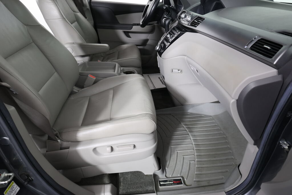 Used 2011 Honda Odyssey EX-L image 26