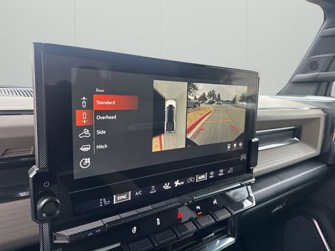 New 2026 GMC Hummer EV 2X image 35