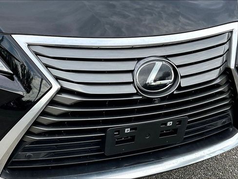 Used 2019 Lexus RX 350 FWD w/ Navigation Package image 34