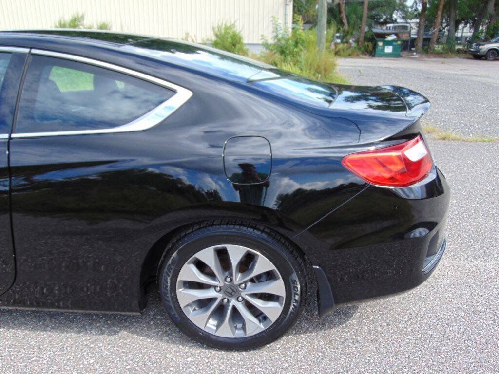 Used 2013 Honda Accord LX-S image 11