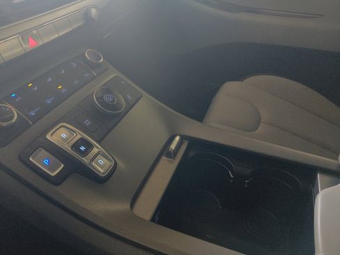 Used 2021 Hyundai Palisade SE FWD image 26