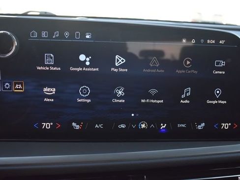 Used 2024 Chevrolet Traverse LS image 26