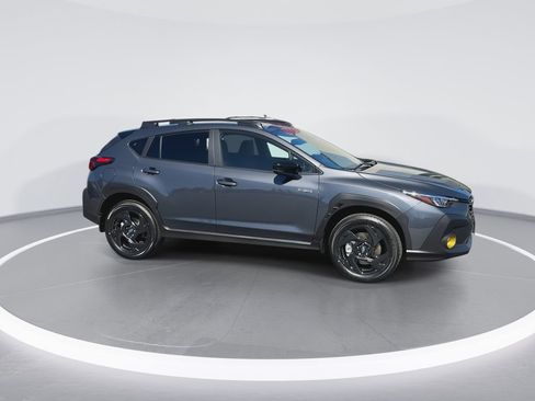 New 2026 Subaru Crosstrek 2.5i Sport image 9