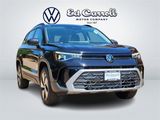 New 2025 Volkswagen Taos S image 3