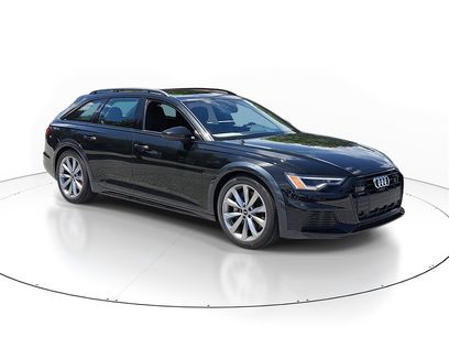 New 2025 Audi A6 Premium Plus